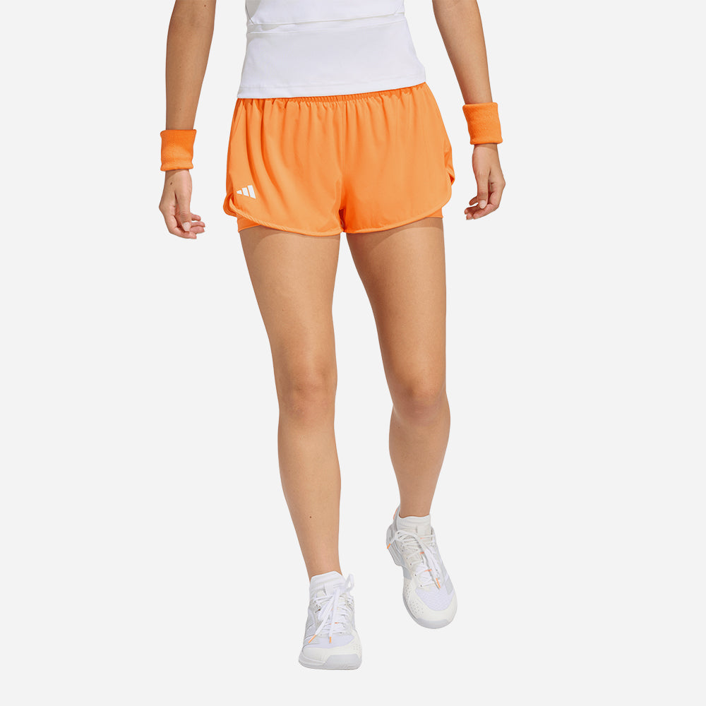Quần Ngắn Thể Thao Nữ Adidas Tennis Climacool - product image
