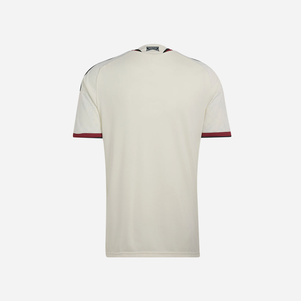 Áo Đá Bóng Nam Adidas Sân Thứ Ba Manchester United 26/27 Replica - Be - Supersports Vietnam