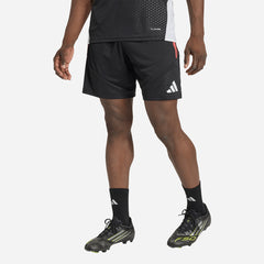 Quần Ngắn Thể Thao Nam Adidas Tiro26C - Đen - Supersports Vietnam