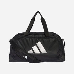 Túi Trống Nữ Adidas Defender Gym - Đen - Supersports Vietnam