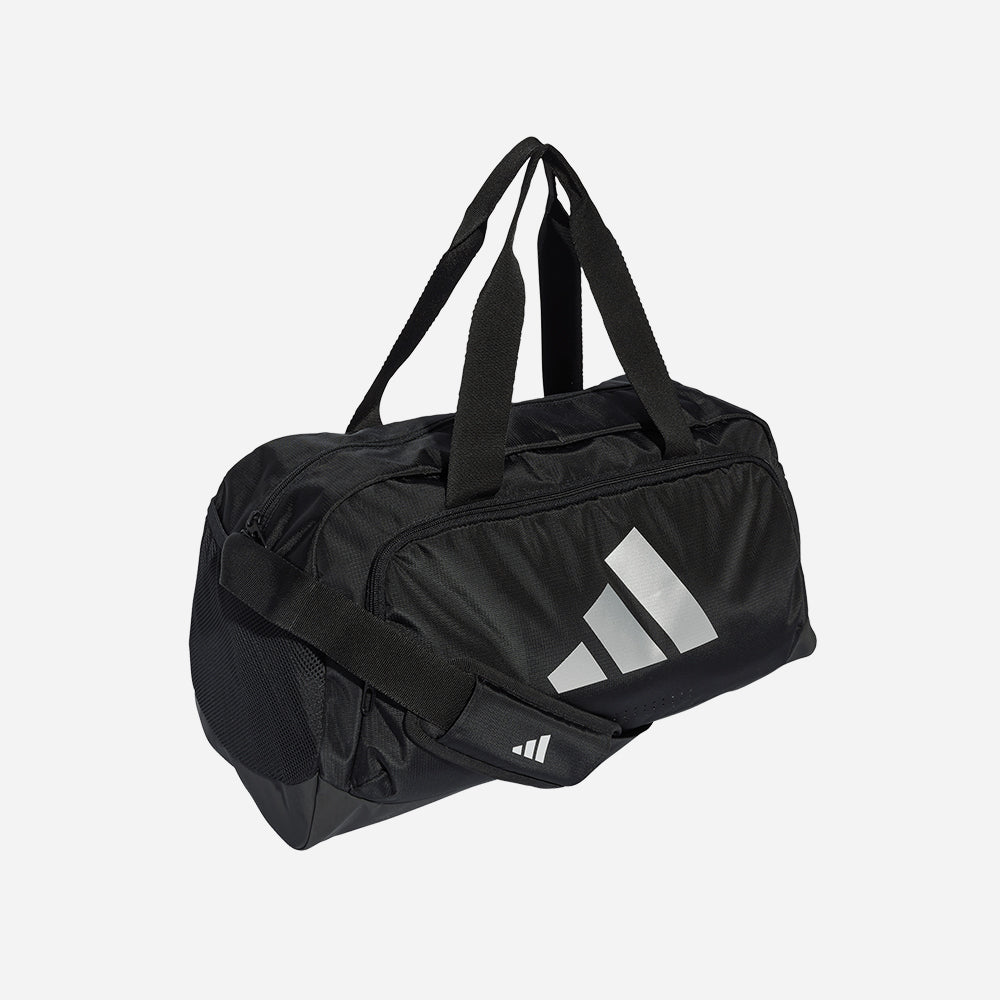 Túi Trống Nữ Adidas Defender Gym - Đen - Supersports Vietnam