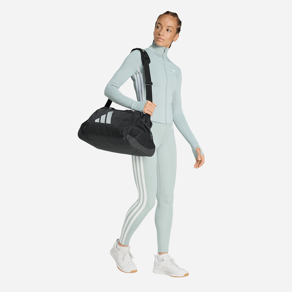 Túi Trống Nữ Adidas Defender Gym - Đen - Supersports Vietnam