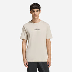 Áo Thun Nam Adidas Coffee Cafe Donut Box Graphic - Be - Supersports Vietnam