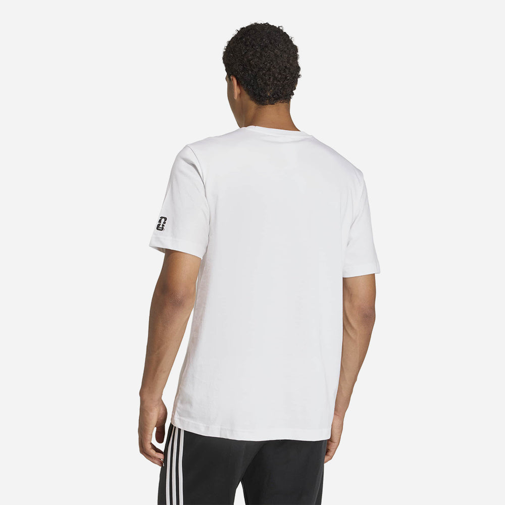 Áo Thun Nam Adidas Fifa World Cup 26™ Ball - Trắng - Supersports Vietnam