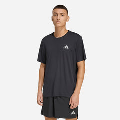 Áo Thun Nam Adidas Adi365 Running Essentials - Đen