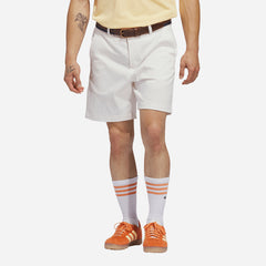 Quần Ngắn Thể Thao Nam Adidas Originals Twistweave - Trắng