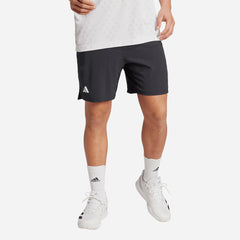 Quần Ngắn Thể Thao Nam Adidas Climacool Ergo - Đen - Supersports Vietnam