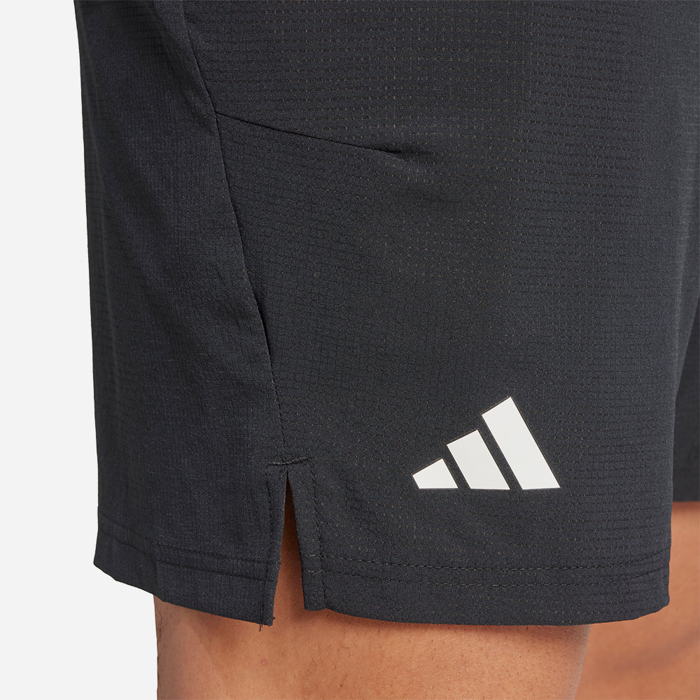 Quần Ngắn Thể Thao Nam Adidas Climacool Ergo - Đen - Supersports Vietnam