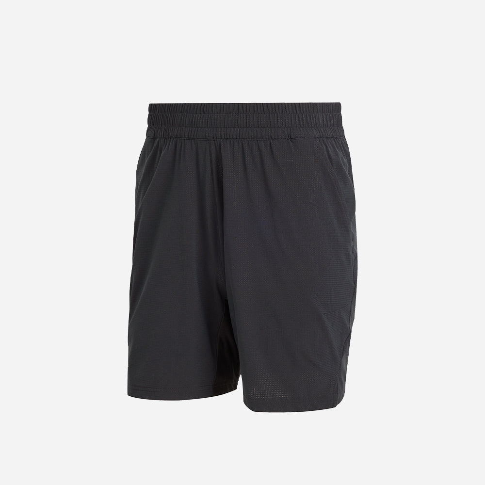 Quần Ngắn Thể Thao Nam Adidas Climacool Ergo - Đen - Supersports Vietnam