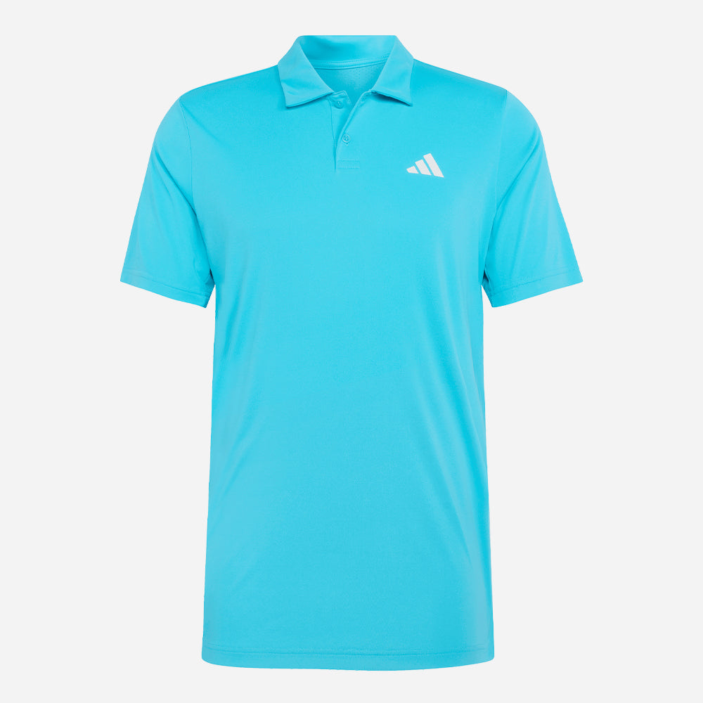 Áo Polo Nam Adidas Club - Xanh Dương - Supersports Vietnam