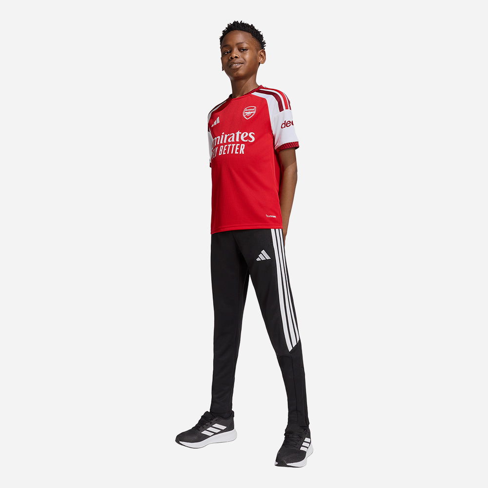 Áo Đá Bóng Trẻ Em Adidas Sân Nhà Arsenal Fc 26/27 Replica - Đỏ - Supersports Vietnam