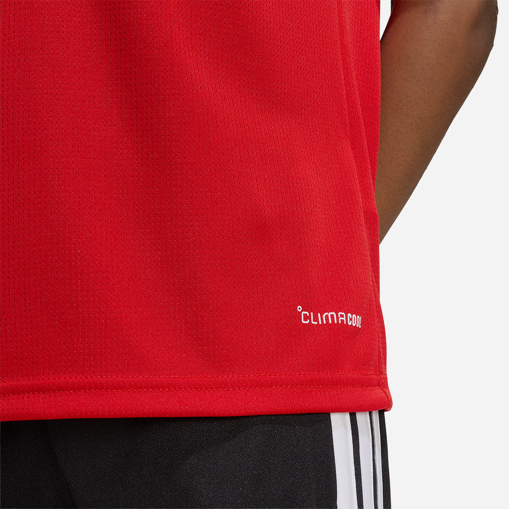 Áo Đá Bóng Trẻ Em Adidas Sân Nhà Arsenal Fc 26/27 Replica - Đỏ - Supersports Vietnam