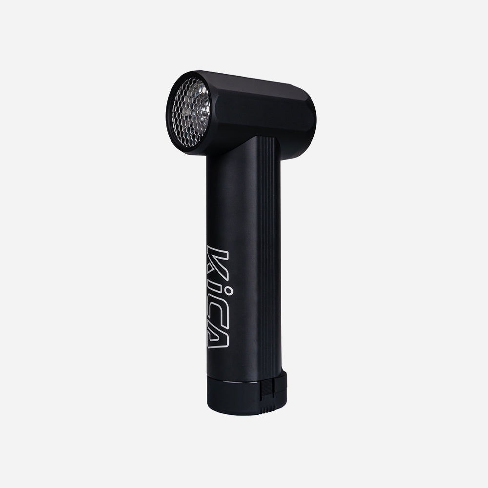 Máy Thổi Khí Nén Siêu Mạnh KiCA Jet Fan Max - Đen - Supersports Vietnam