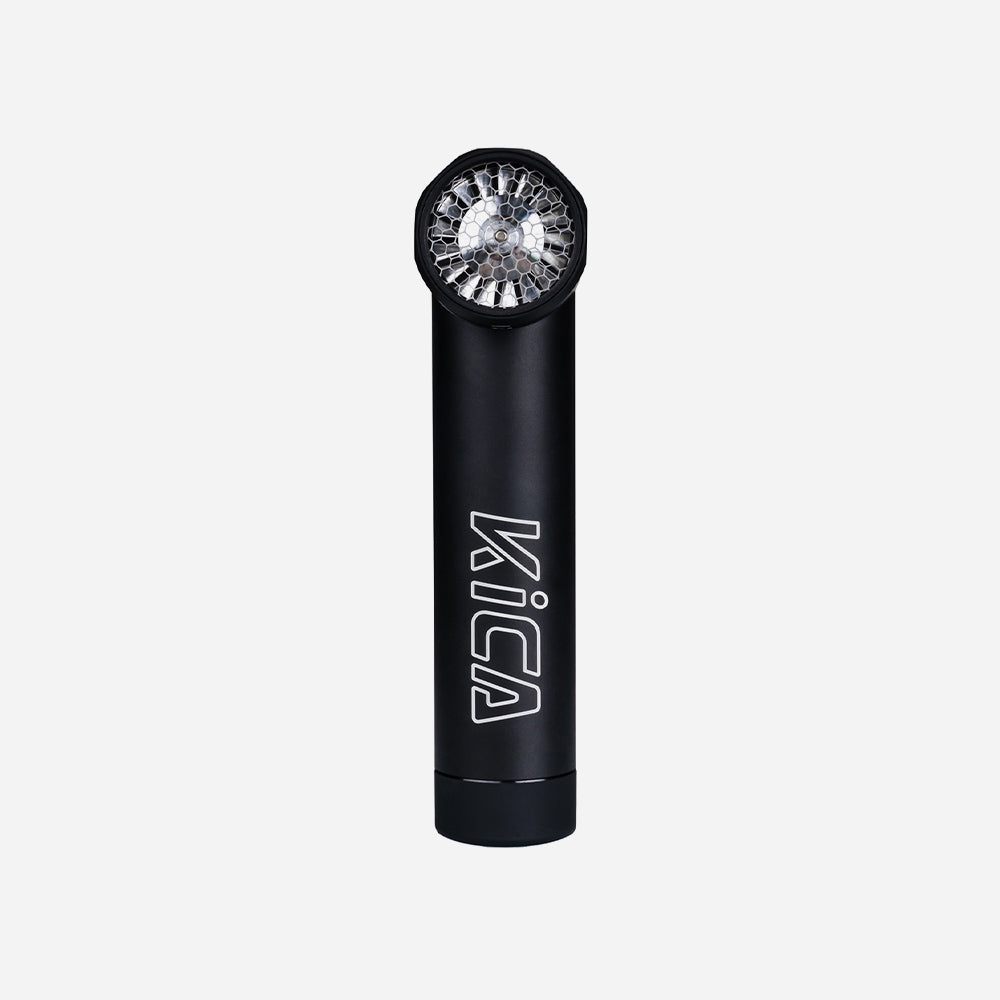 Máy Thổi Khí Nén Siêu Mạnh KiCA Jet Fan Max - Đen - Supersports Vietnam