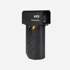 Quạt Thổi Khí Nén Siêu Mạnh KiCA Jet Fan Ultra - Đen - Supersports Vietnam