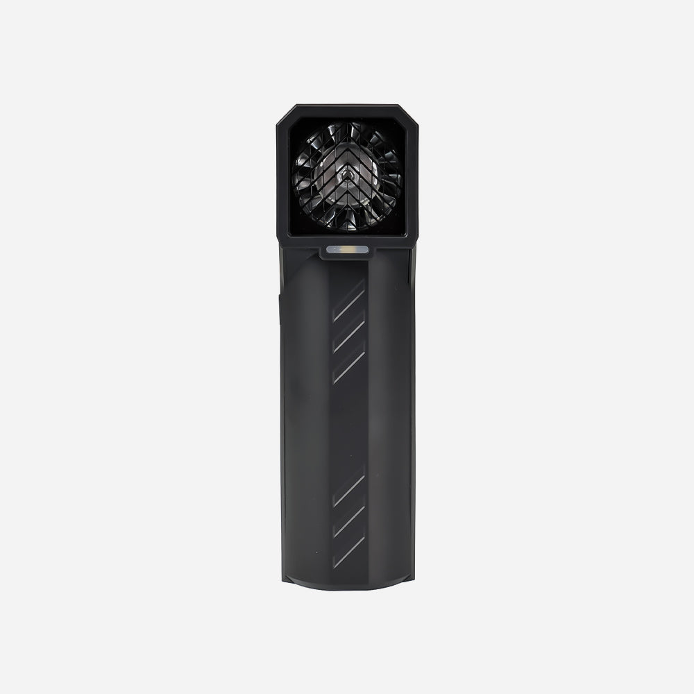 Quạt Thổi Khí Nén Siêu Mạnh KiCA Jet Fan Ultra - Đen - Supersports Vietnam