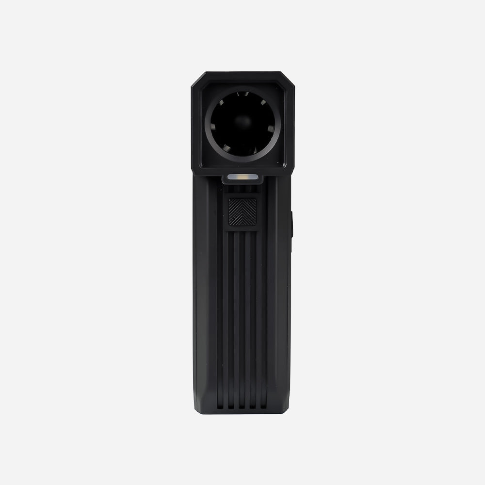 Quạt Thổi Khí Nén Siêu Mạnh KiCA Jet Fan Ultra - Đen - Supersports Vietnam