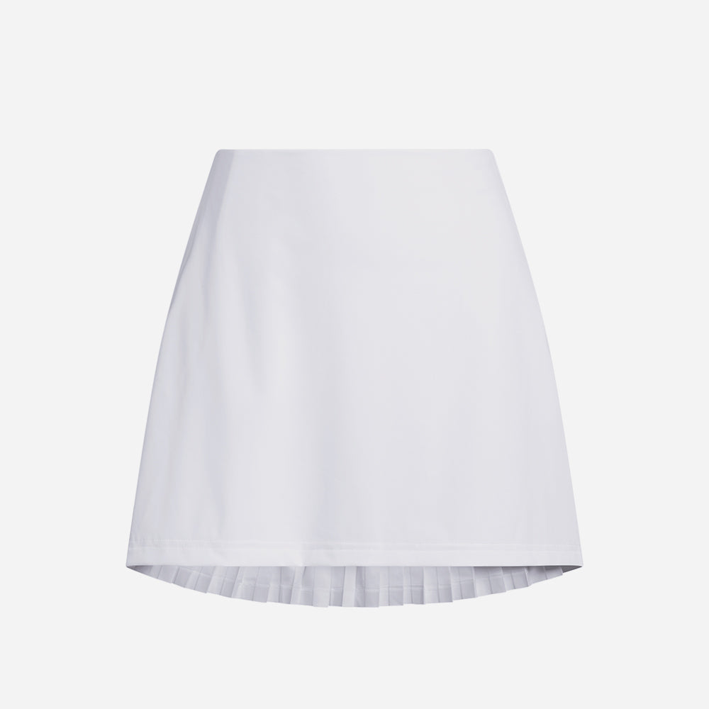 Chân Váy Nữ Adidas Ultimate365+ Tour Pleated - Trắng - Supersports Vietnam