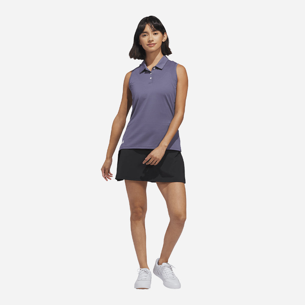 Chân Váy Nữ Adidas Ultimate365+ Tour Pleated - Đen - Supersports Vietnam