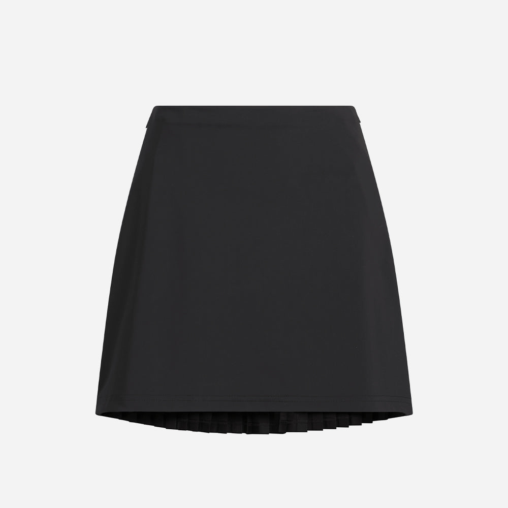 Chân Váy Nữ Adidas Ultimate365+ Tour Pleated - Đen - Supersports Vietnam