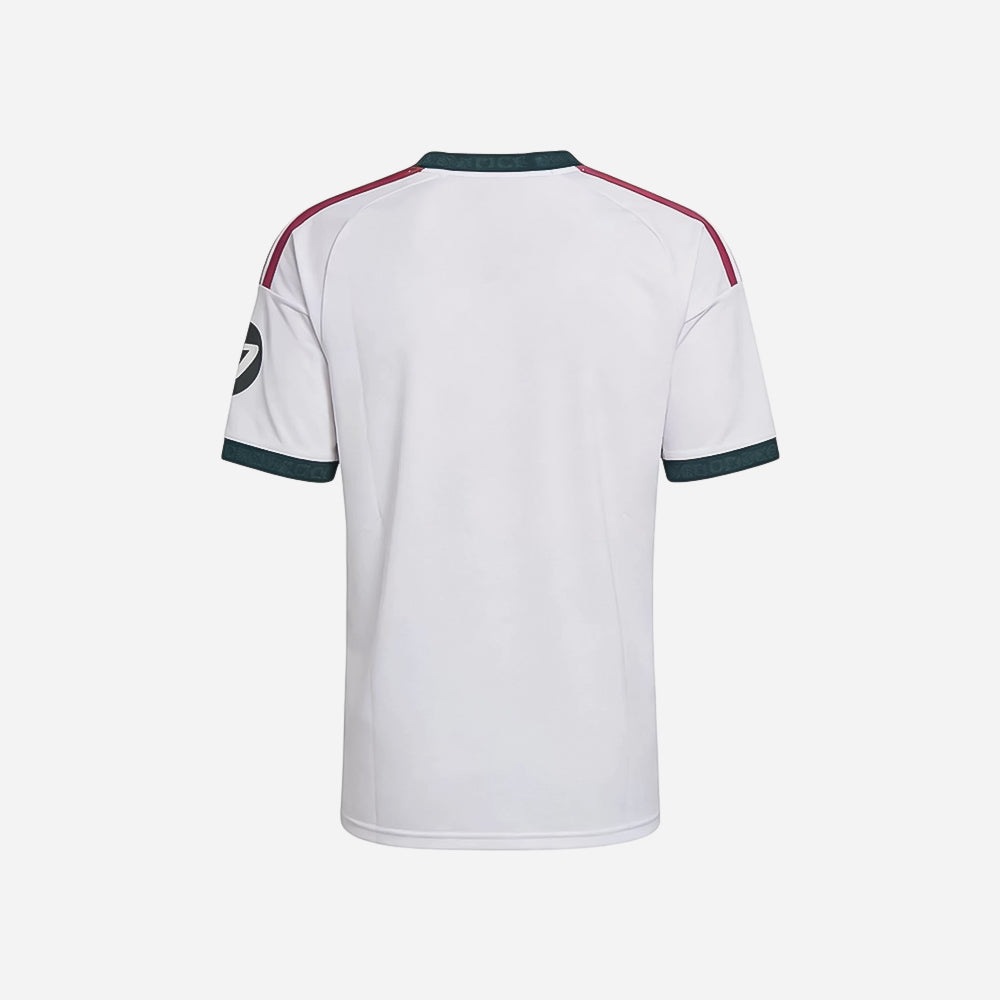 Áo Đá Bóng Trẻ Em Adidas Sân Nhà Real Madrid 26/27 - Supersports Vietnam