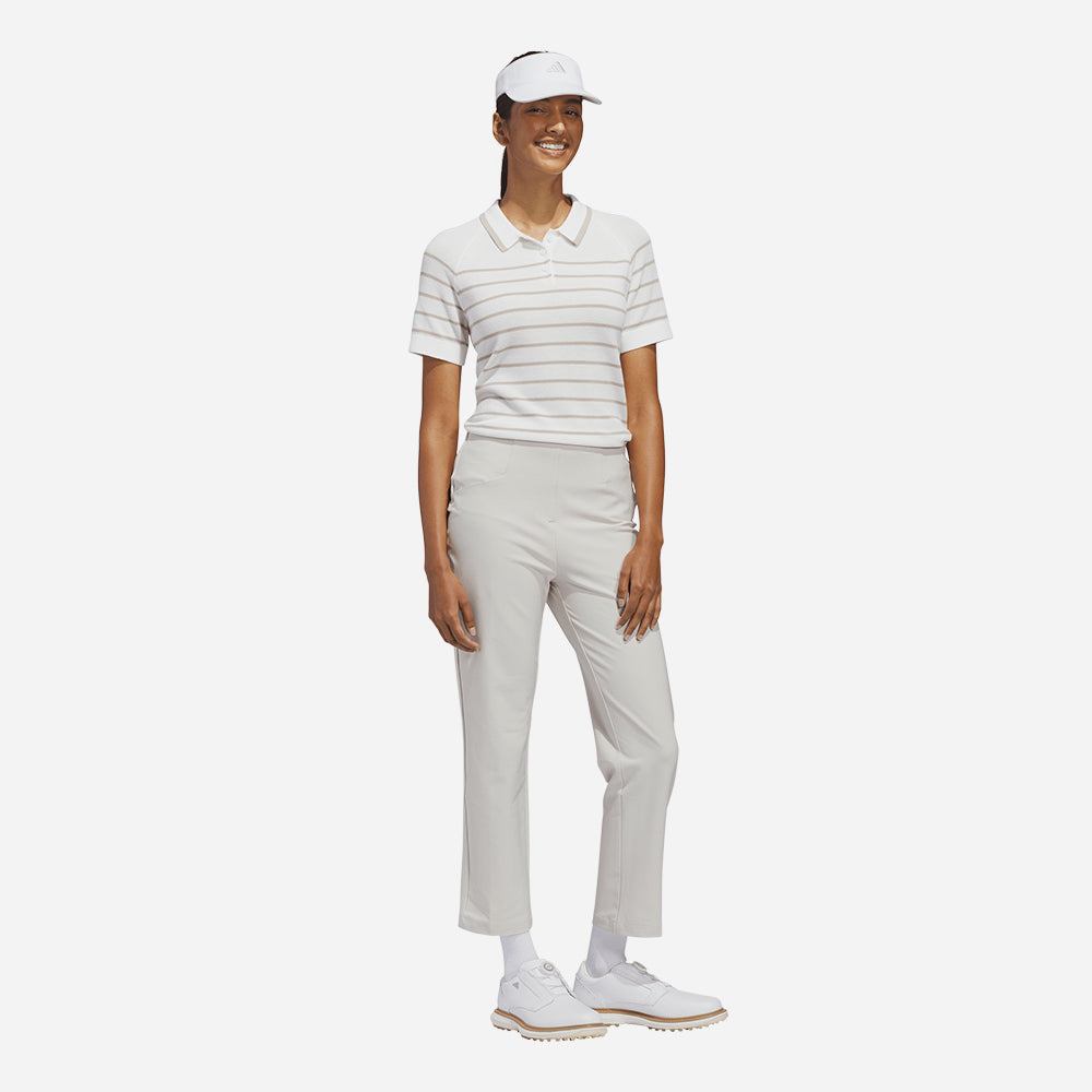 Quần Dài Thể Thao Nữ Adidas Ultimate365+ Ankle - Be - Supersports Vietnam