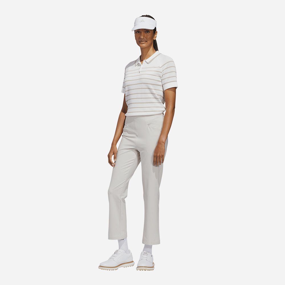 Quần Dài Thể Thao Nữ Adidas Ultimate365+ Ankle - Be - Supersports Vietnam