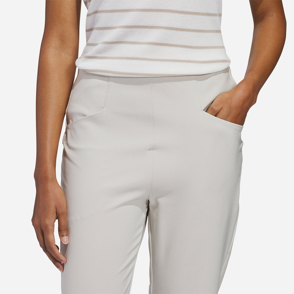 Quần Dài Thể Thao Nữ Adidas Ultimate365+ Ankle - Be - Supersports Vietnam