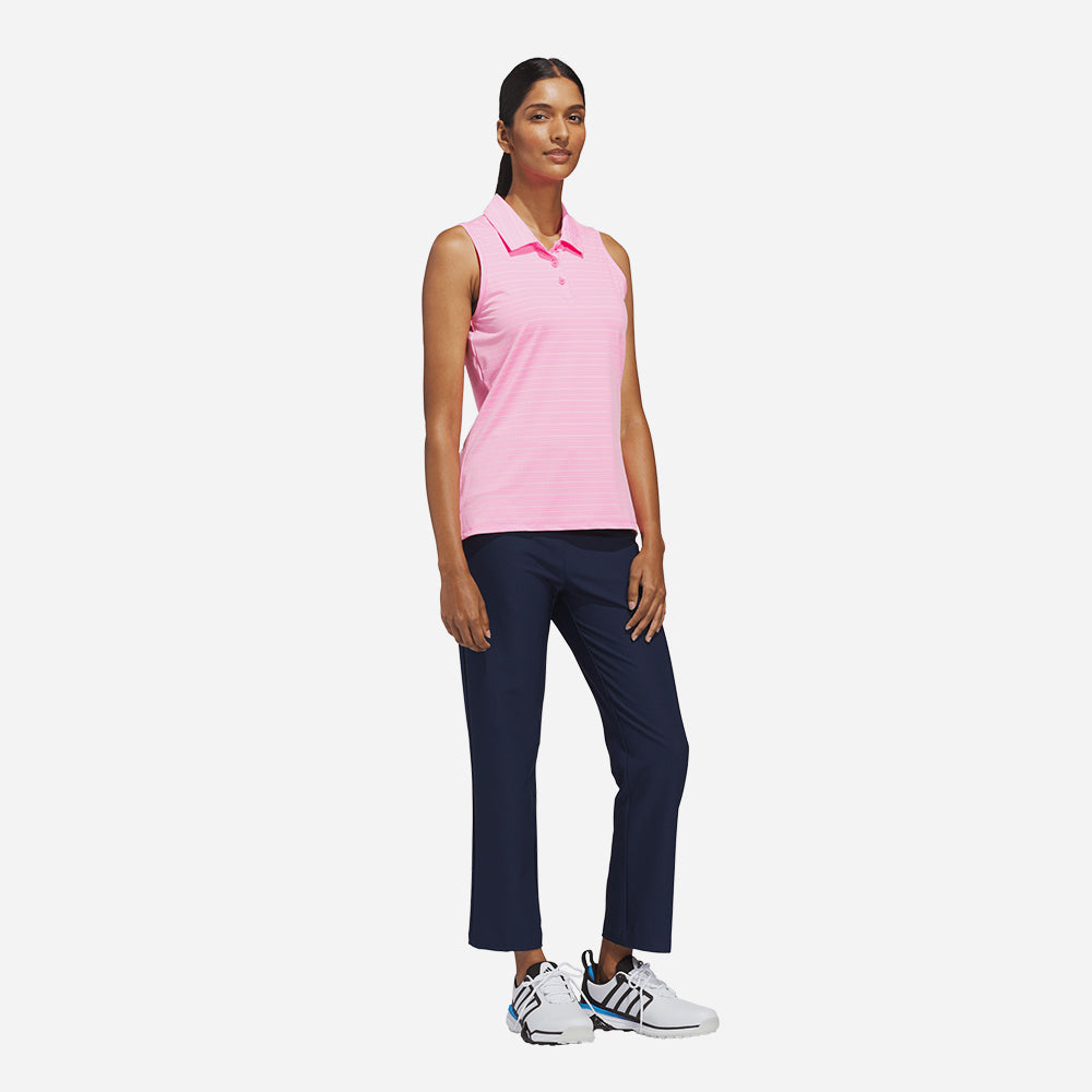 Quần Dài Thể Thao Nữ Adidas Ultimate365+ Ankle - Xanh Navy - Supersports Vietnam