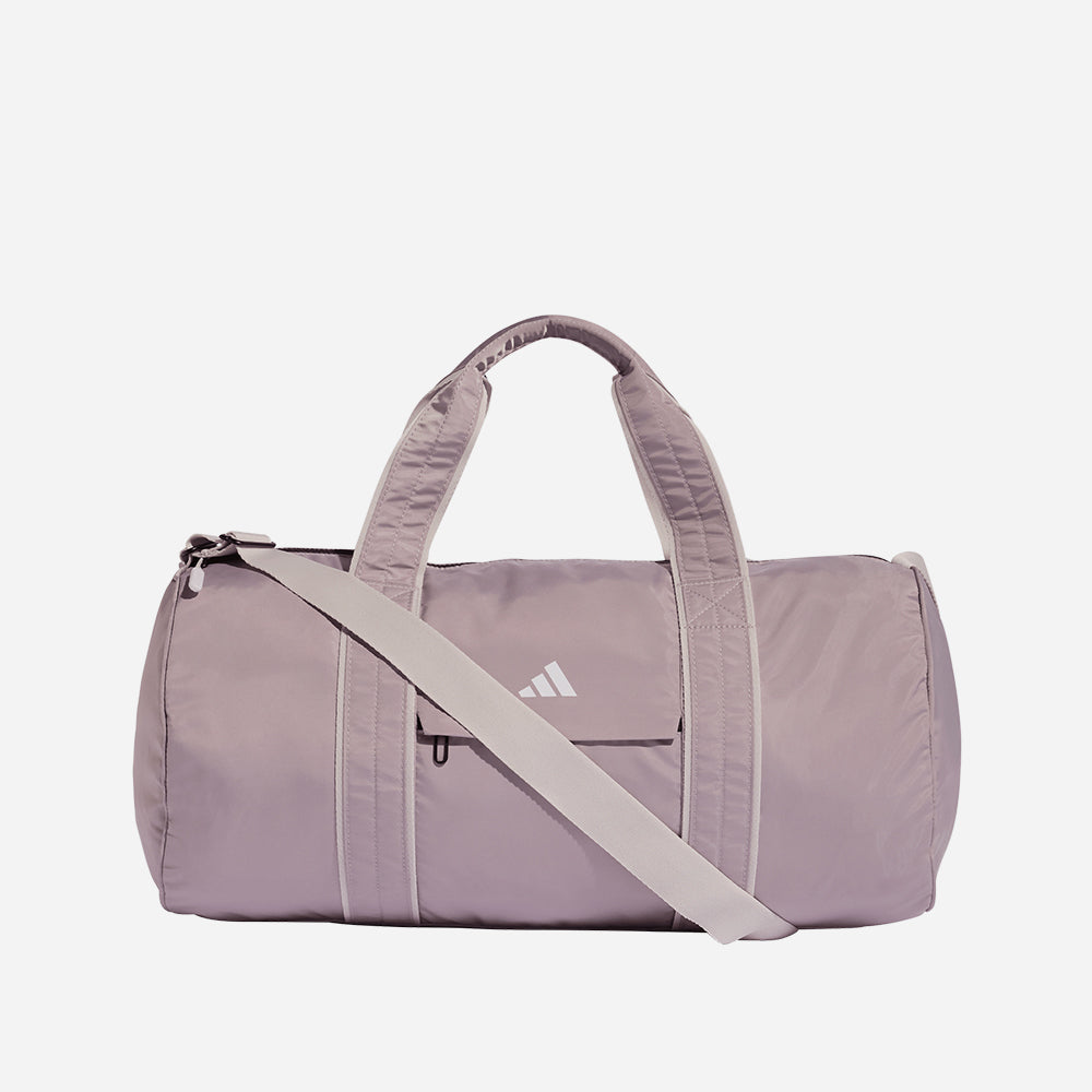 Túi Trống Nữ Adidas Yoga Small - Hồng - Supersports Vietnam