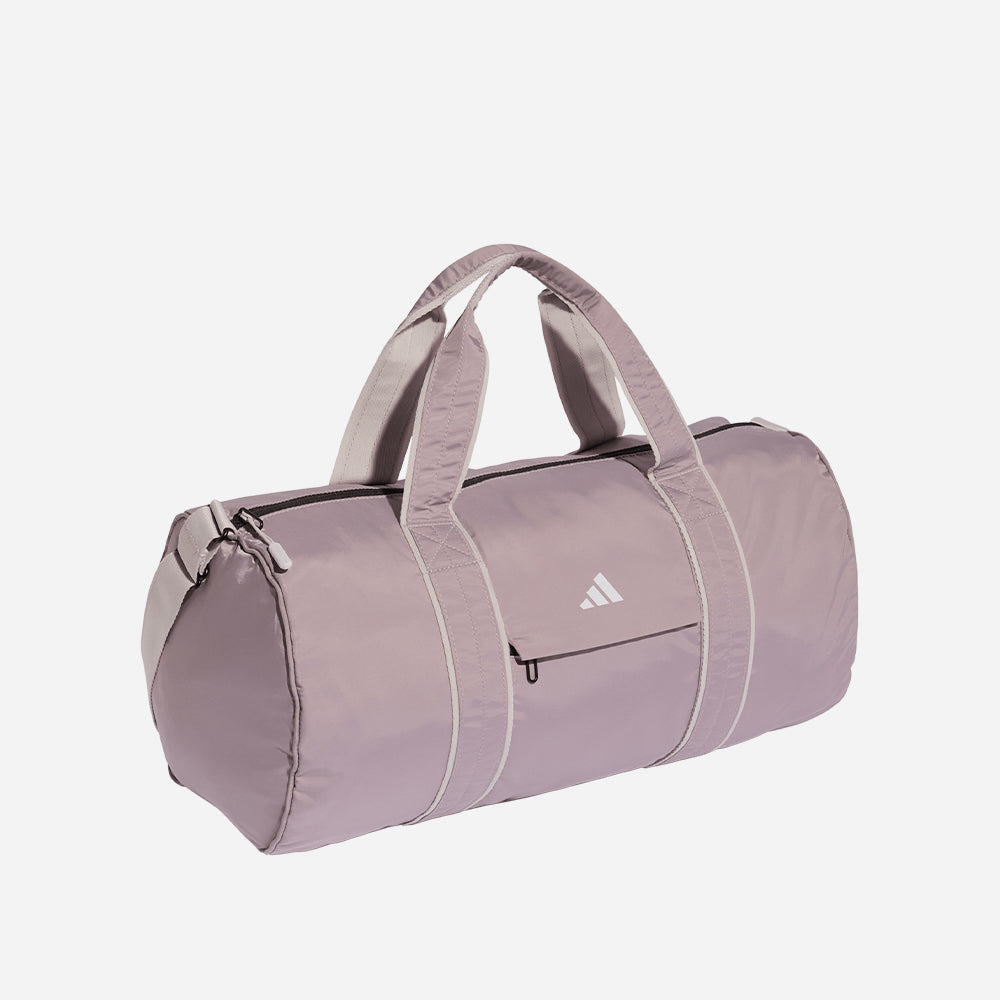 Túi Trống Nữ Adidas Yoga Small - Hồng - Supersports Vietnam