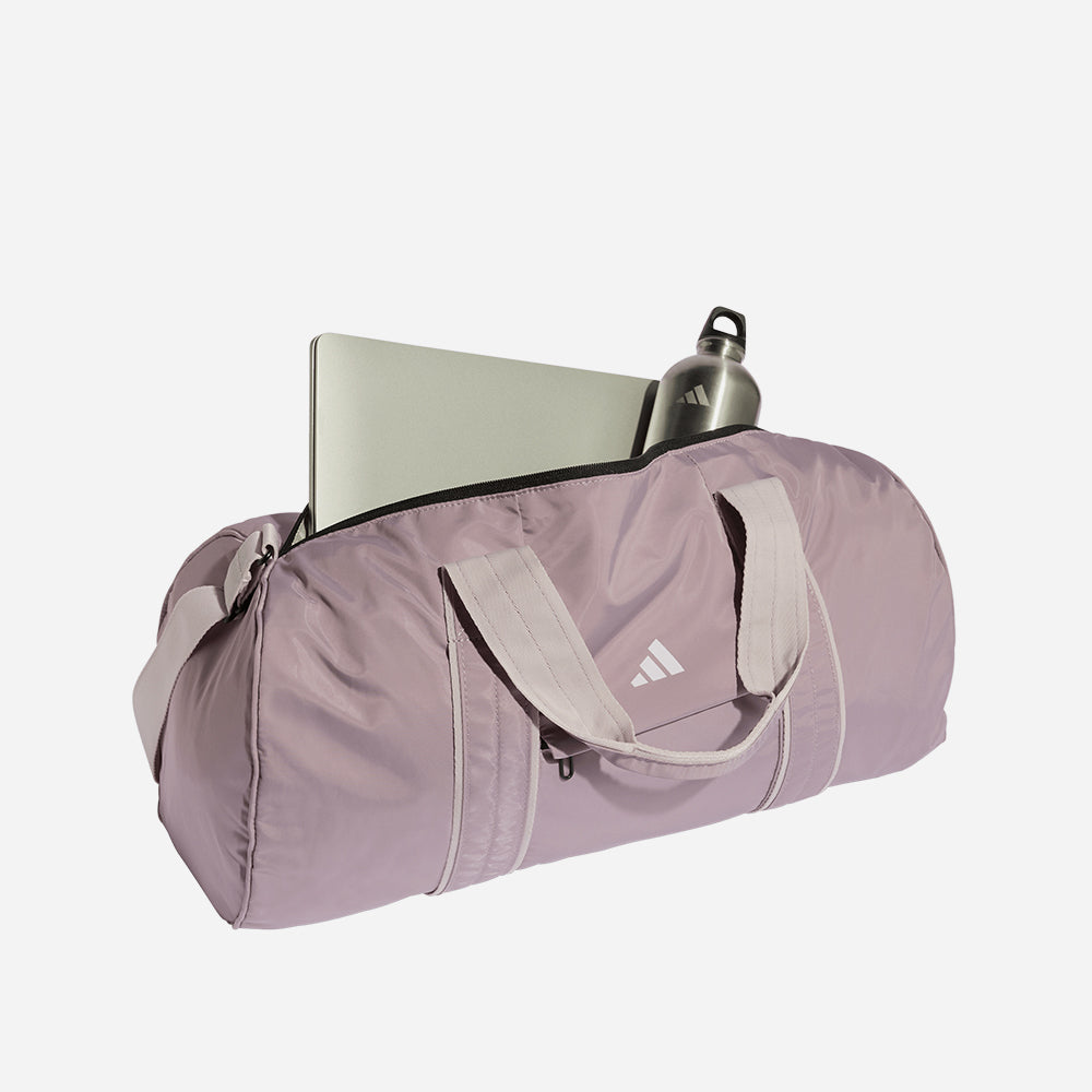 Túi Trống Nữ Adidas Yoga Small - Hồng - Supersports Vietnam