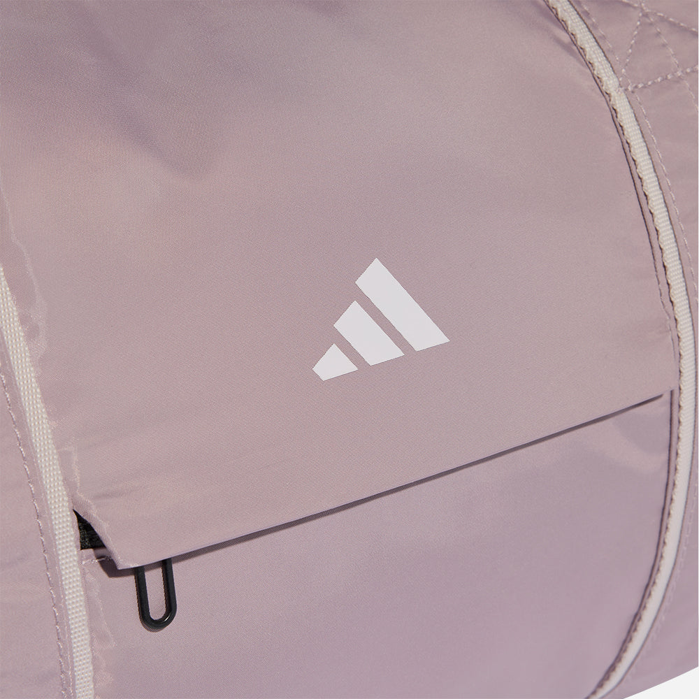 Túi Trống Nữ Adidas Yoga Small - Hồng - Supersports Vietnam