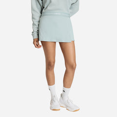 Chân Váy Nữ Adidas Hyperglam - Xanh Mint - Supersports Vietnam