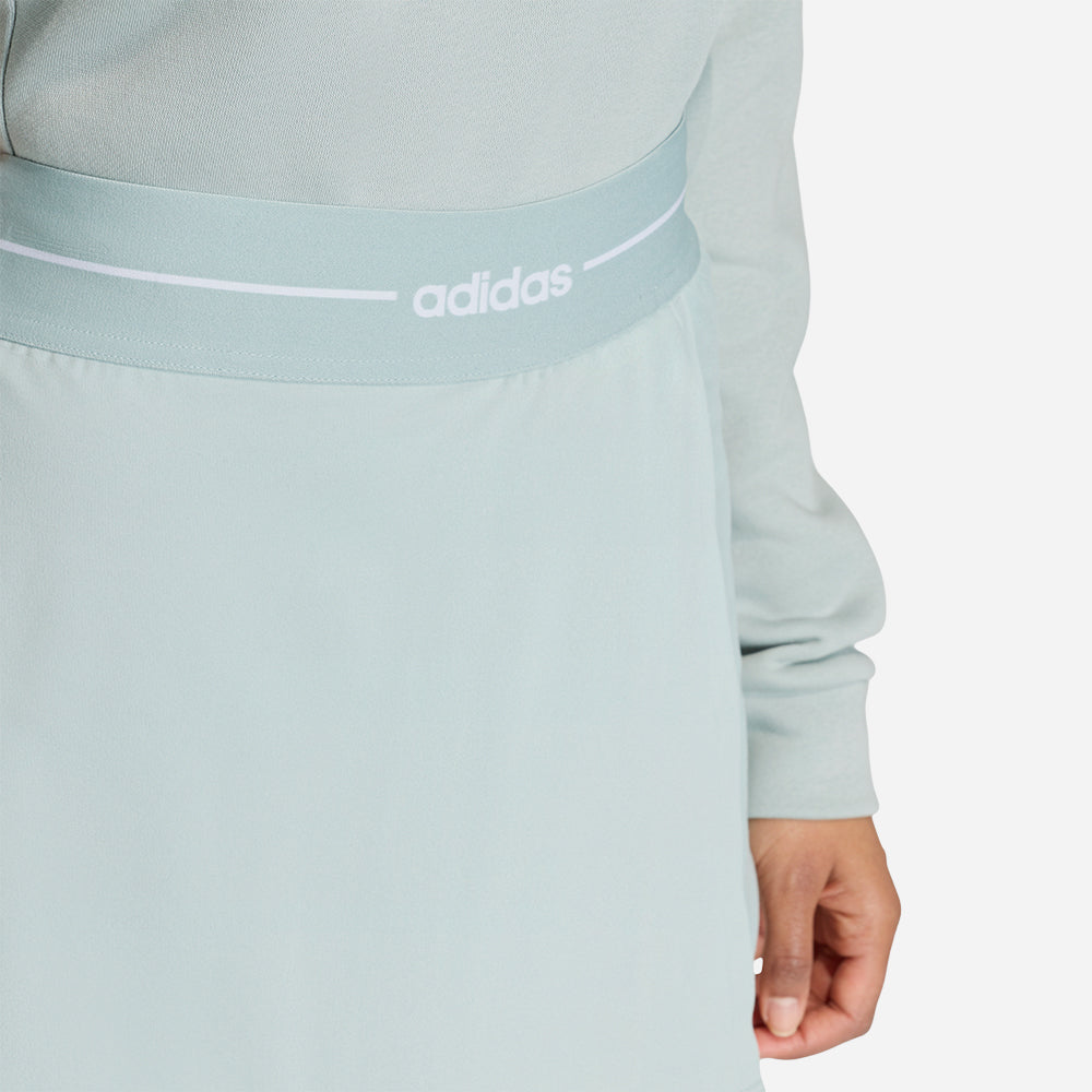 Chân Váy Nữ Adidas Hyperglam - Xanh Mint - Supersports Vietnam