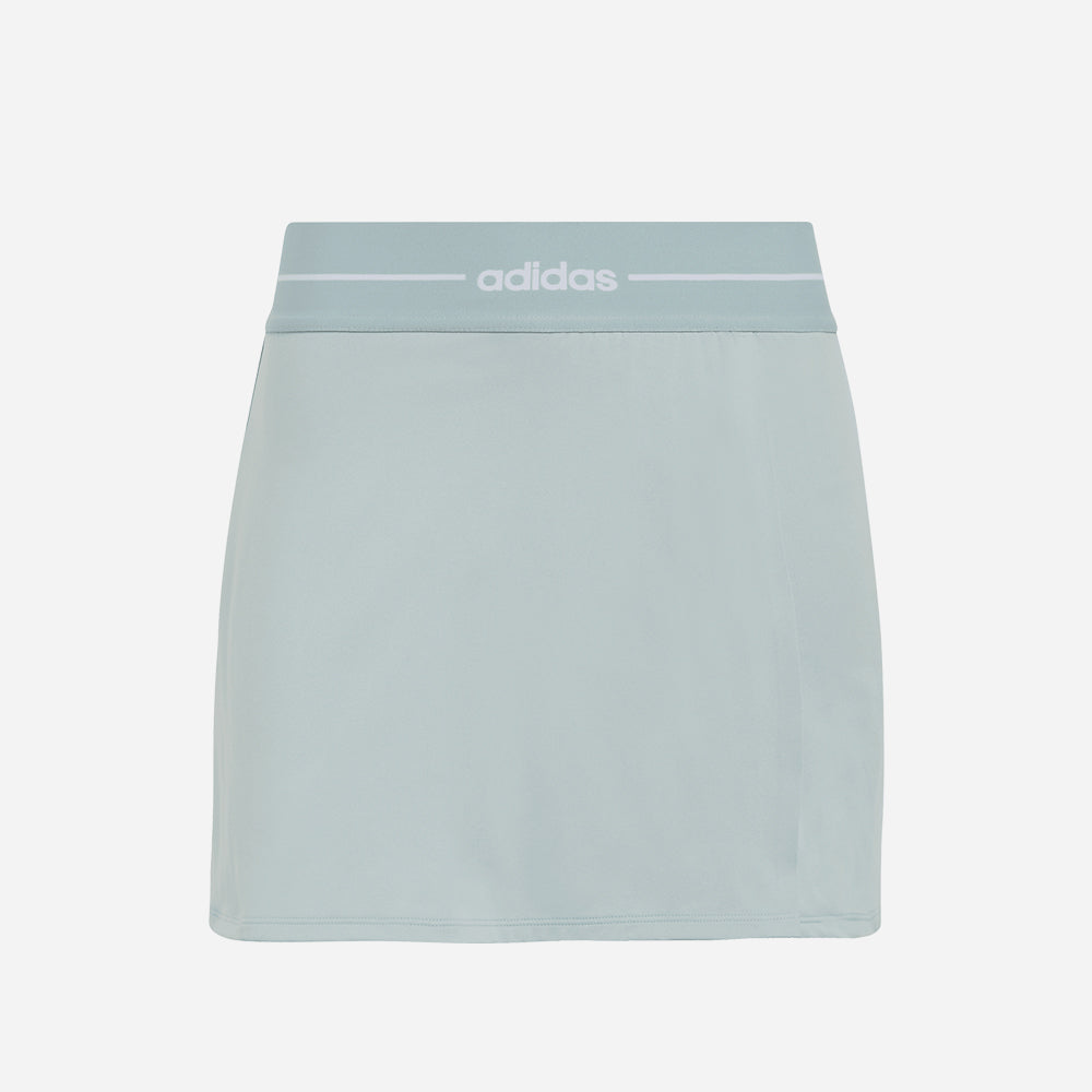 Chân Váy Nữ Adidas Hyperglam - Xanh Mint - Supersports Vietnam