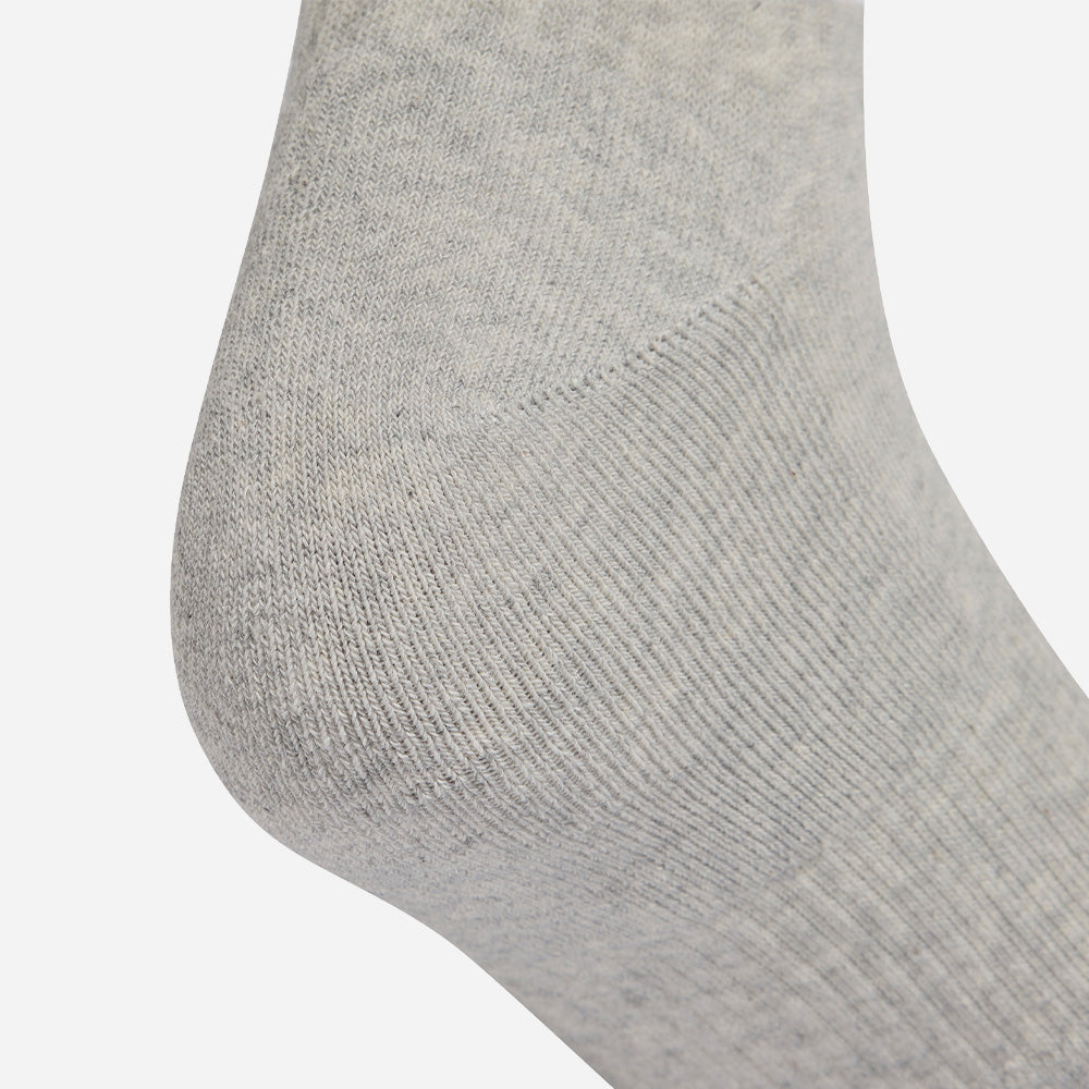 Vớ Thể Thao Adidas 3 Stripes Cushioned Sportswear Mid Cut 3 Pairs - Nhiều Màu - Supersports Vietnam