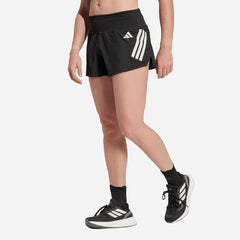 Quần Ngắn Thể Thao Nữ Adidas Adi365 Formotion - Đen - Supersports Vietnam