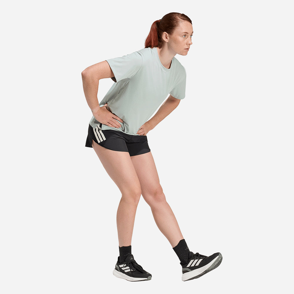 Quần Ngắn Thể Thao Nữ Adidas Adi365 Formotion - Đen - Supersports Vietnam