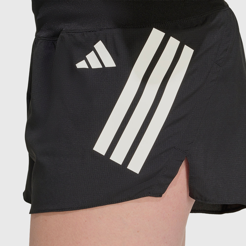 Quần Ngắn Thể Thao Nữ Adidas Adi365 Formotion - Đen - Supersports Vietnam