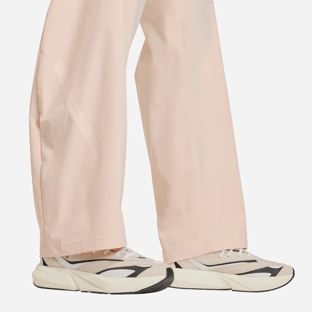 Quần Dài Thể Thao Nữ Adidas Z.N.E. Woven - Hồng - Supersports Vietnam