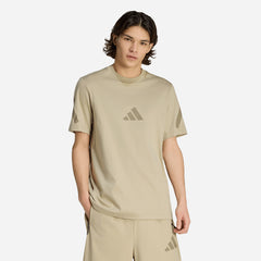 Áo Thun Nam Adidas Z.N.E. - Be - Supersports Vietnam