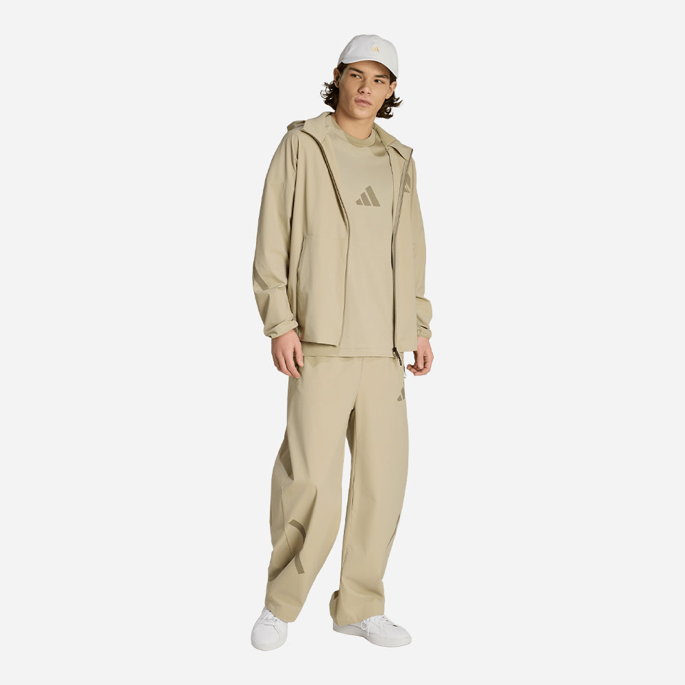 Áo Thun Nam Adidas Z.N.E. - Be - Supersports Vietnam