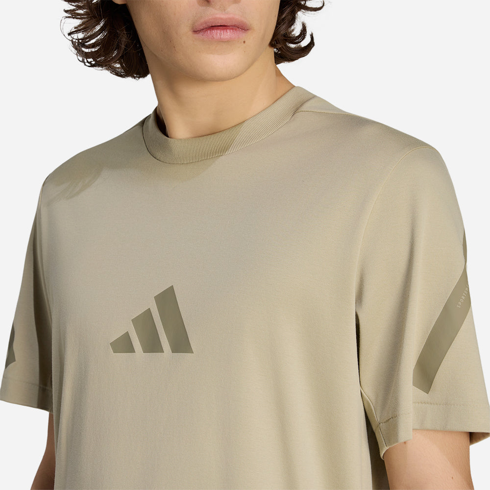 Áo Thun Nam Adidas Z.N.E. - Be - Supersports Vietnam
