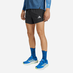 Quần Ngắn Thể Thao Nam Adidas Adi365 Climacool+ 2 Pocket - Đen - Supersports Vietnam