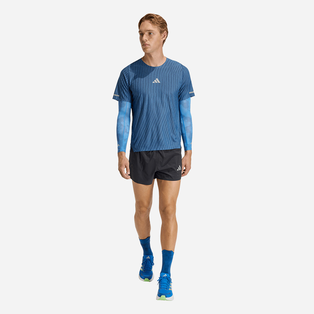Quần Ngắn Thể Thao Nam Adidas Adi365 Climacool+ 2 Pocket - Đen - Supersports Vietnam