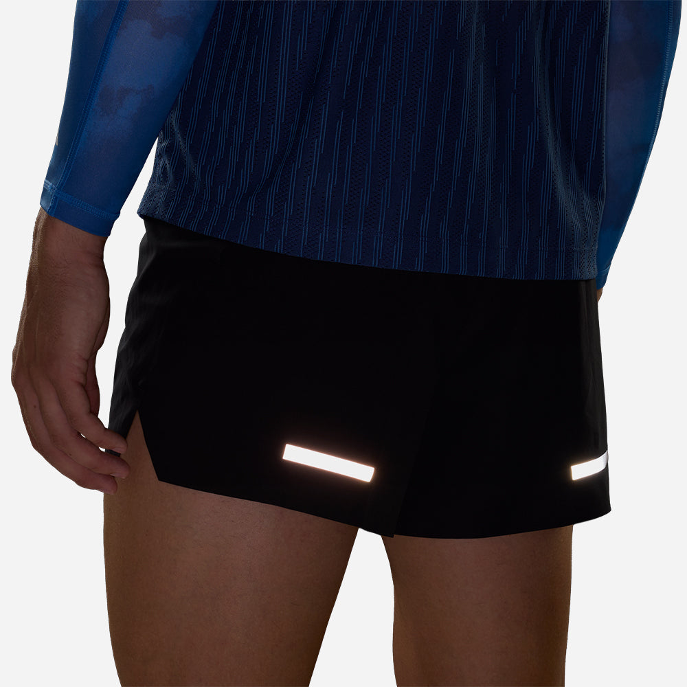 Quần Ngắn Thể Thao Nam Adidas Adi365 Climacool+ 2 Pocket - Đen - Supersports Vietnam