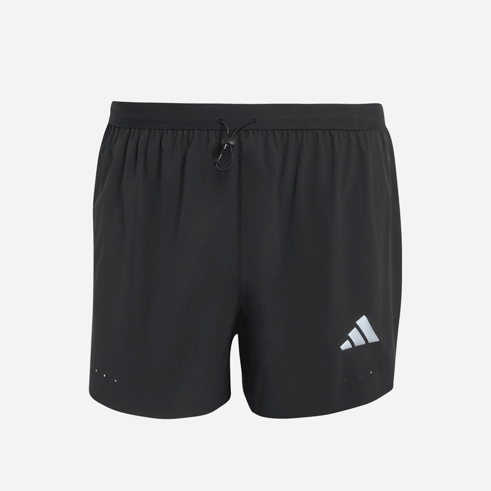 Quần Ngắn Thể Thao Nam Adidas Adi365 Climacool+ 2 Pocket - Đen - Supersports Vietnam