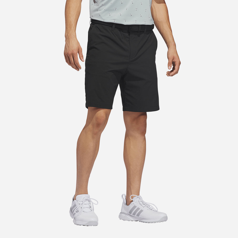 Quần Ngắn Thể Thao Nam Adidas Ultimate365+ 8.5-Inch - Đen - Supersports Vietnam