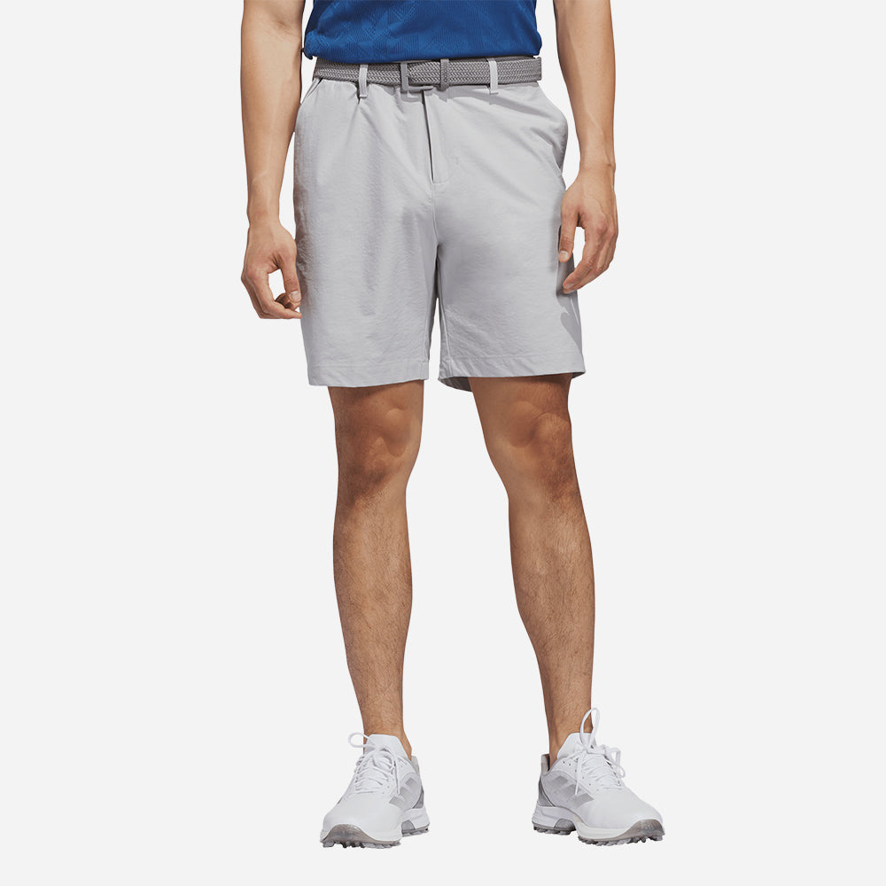 Quần Ngắn Thể Thao Nam Adidas Ultimate365+ 8.5 Inch - Xám - Supersports Vietnam